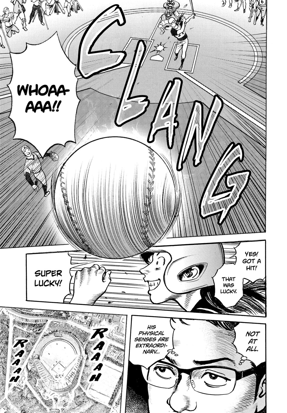 Trillion Game Chap 75 - Next Chap 76