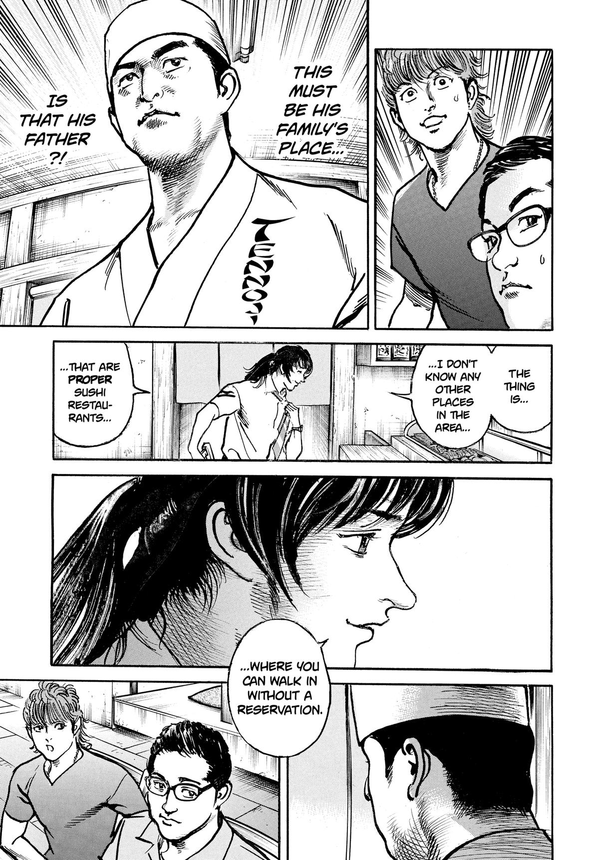 Trillion Game Chap 76 - Next Chap 77