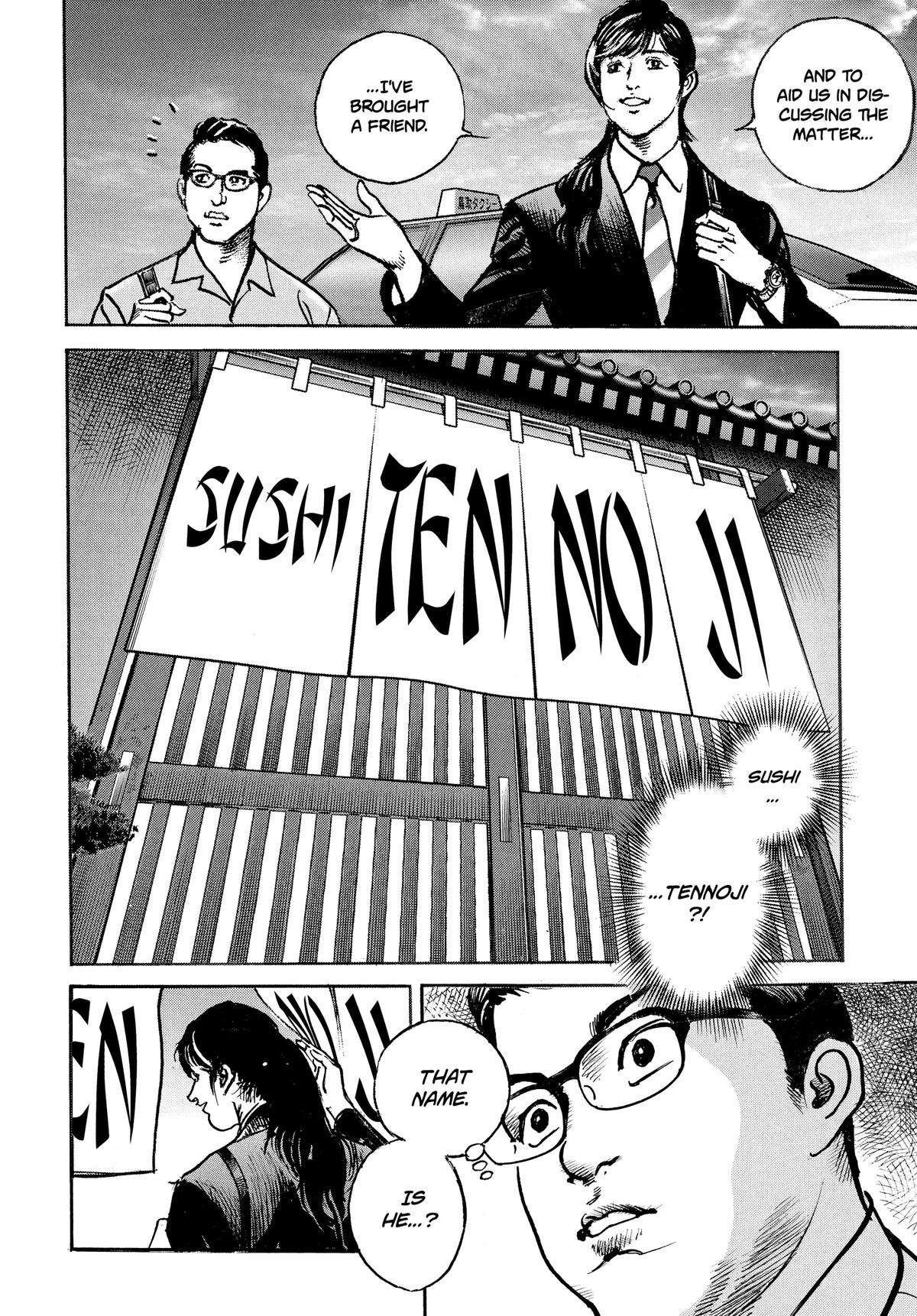 Trillion Game Chap 76 - Next Chap 77