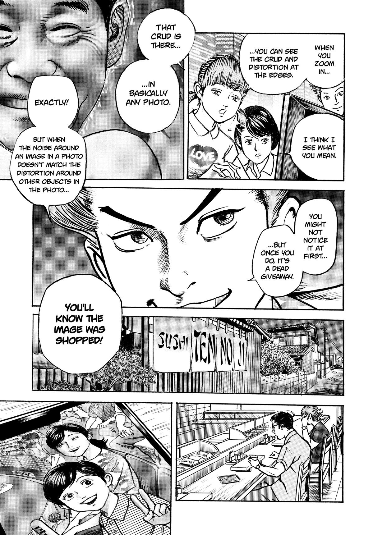 Trillion Game Chap 76 - Next Chap 77