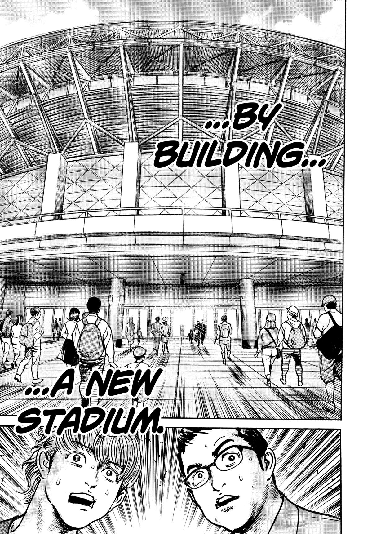 Trillion Game Chap 76 - Next Chap 77