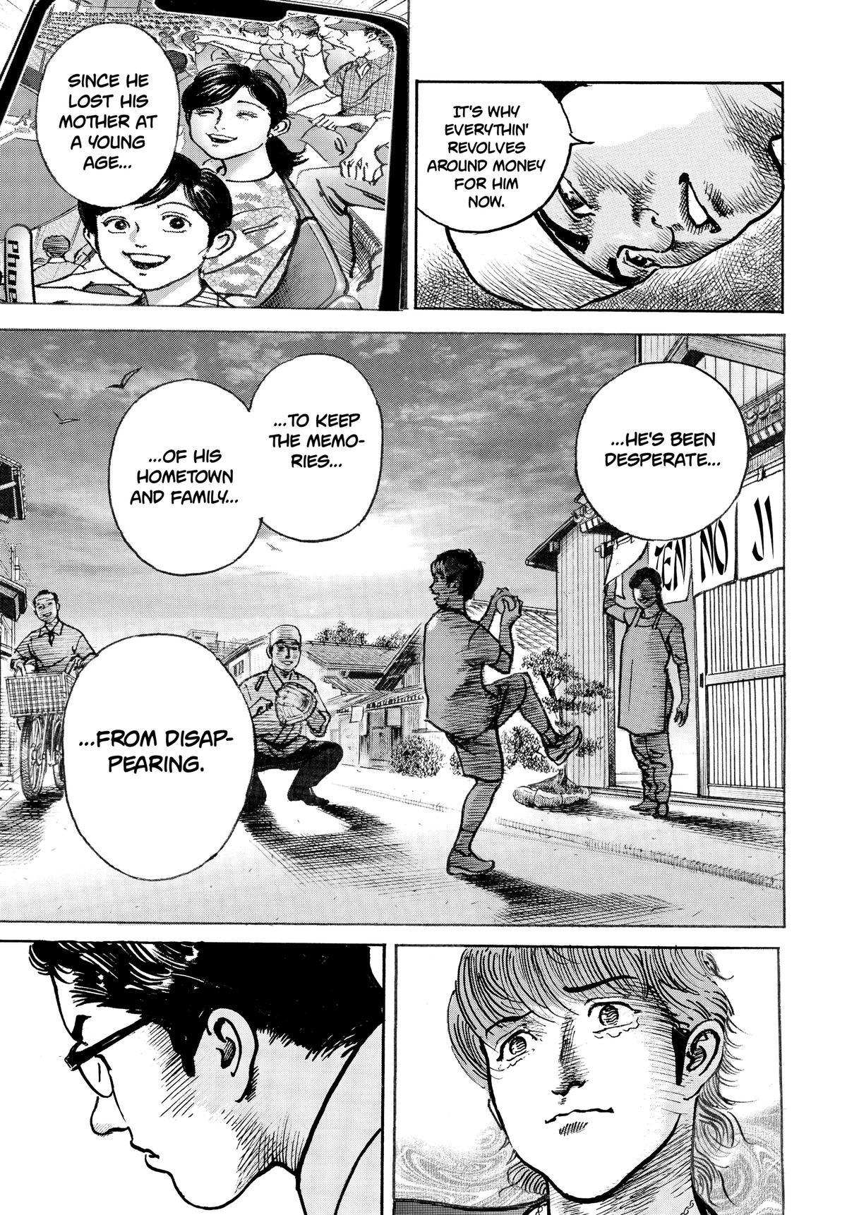 Trillion Game Chap 76 - Next Chap 77