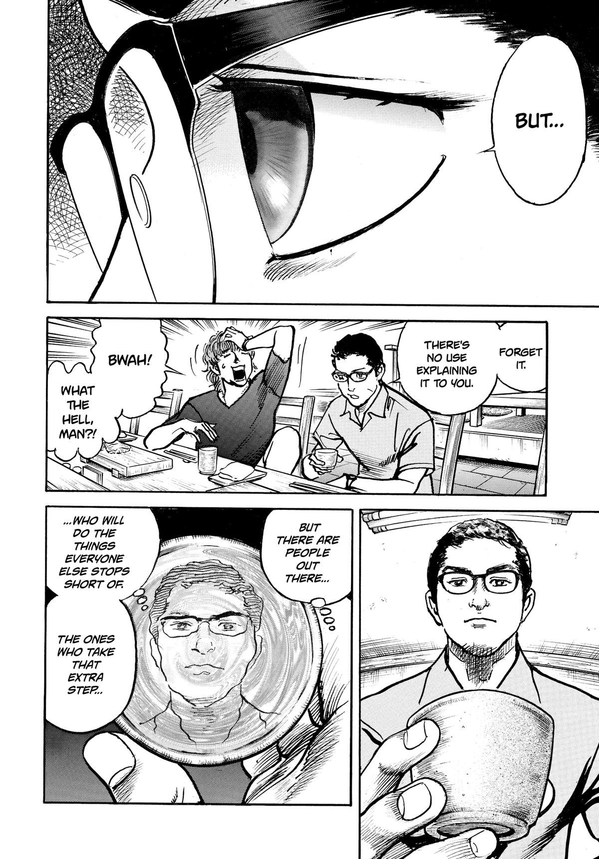 Trillion Game Chap 76 - Next Chap 77