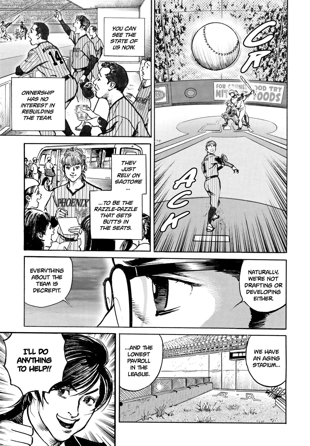 Trillion Game Chap 76 - Next Chap 77