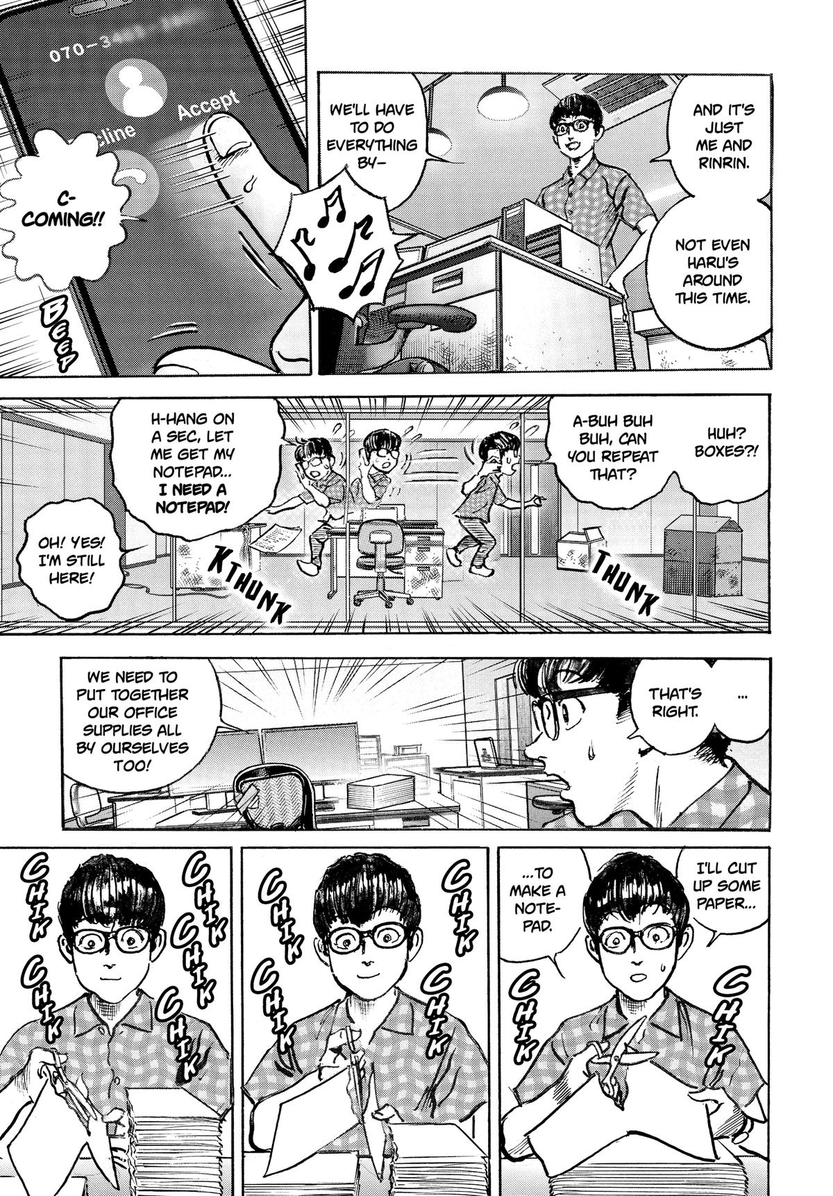 Trillion Game Chap 78 - Next Chap 79