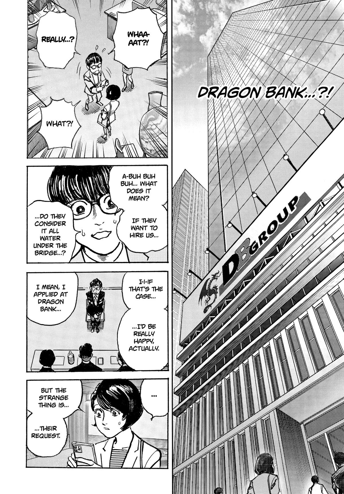 Trillion Game Chap 78 - Next Chap 79