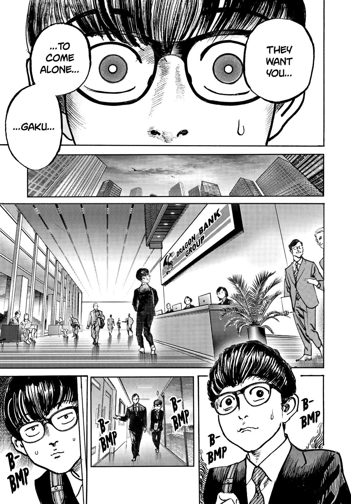 Trillion Game Chap 78 - Next Chap 79