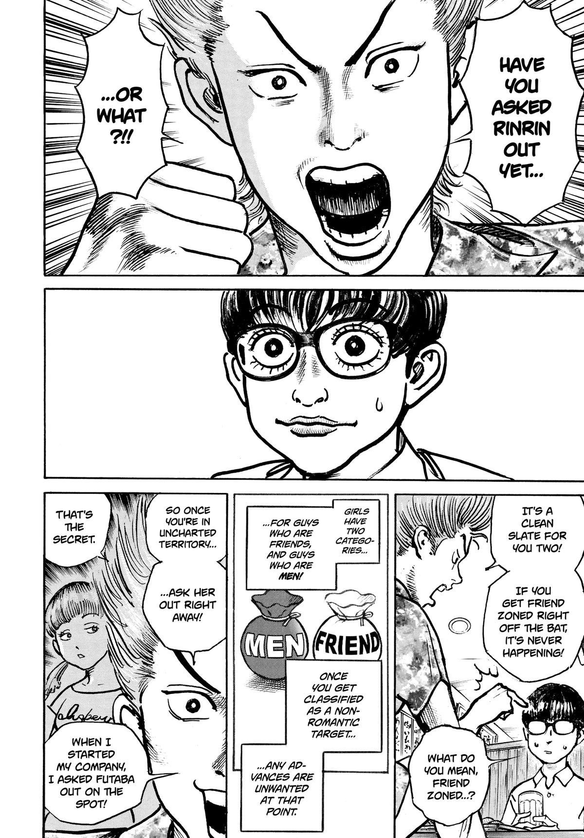 Trillion Game Chap 78 - Next Chap 79