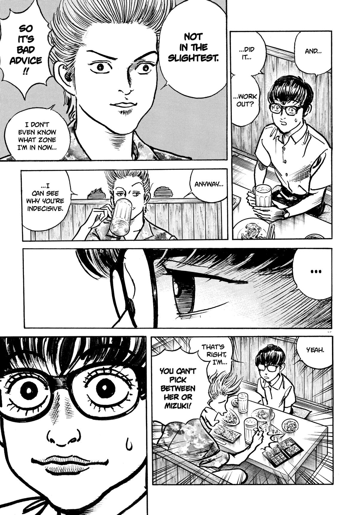 Trillion Game Chap 78 - Next Chap 79