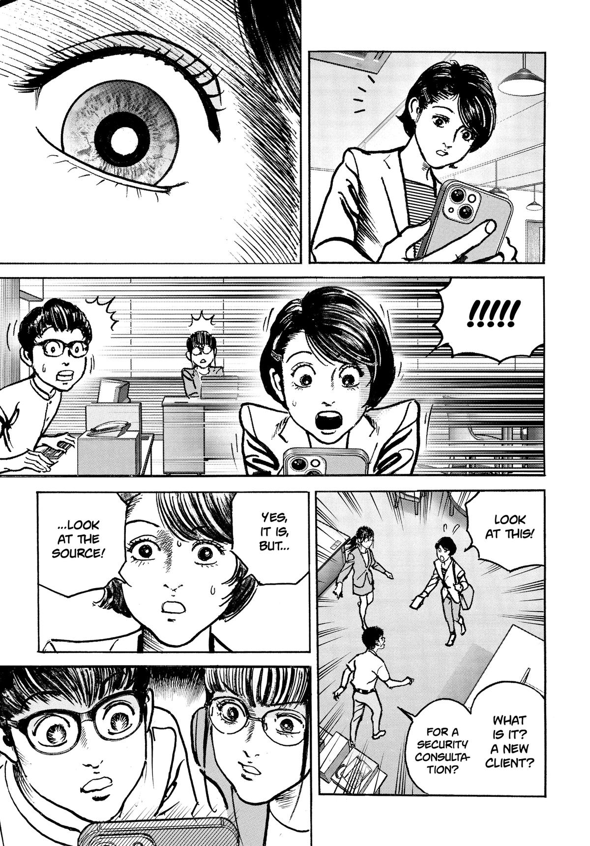 Trillion Game Chap 78 - Next Chap 79