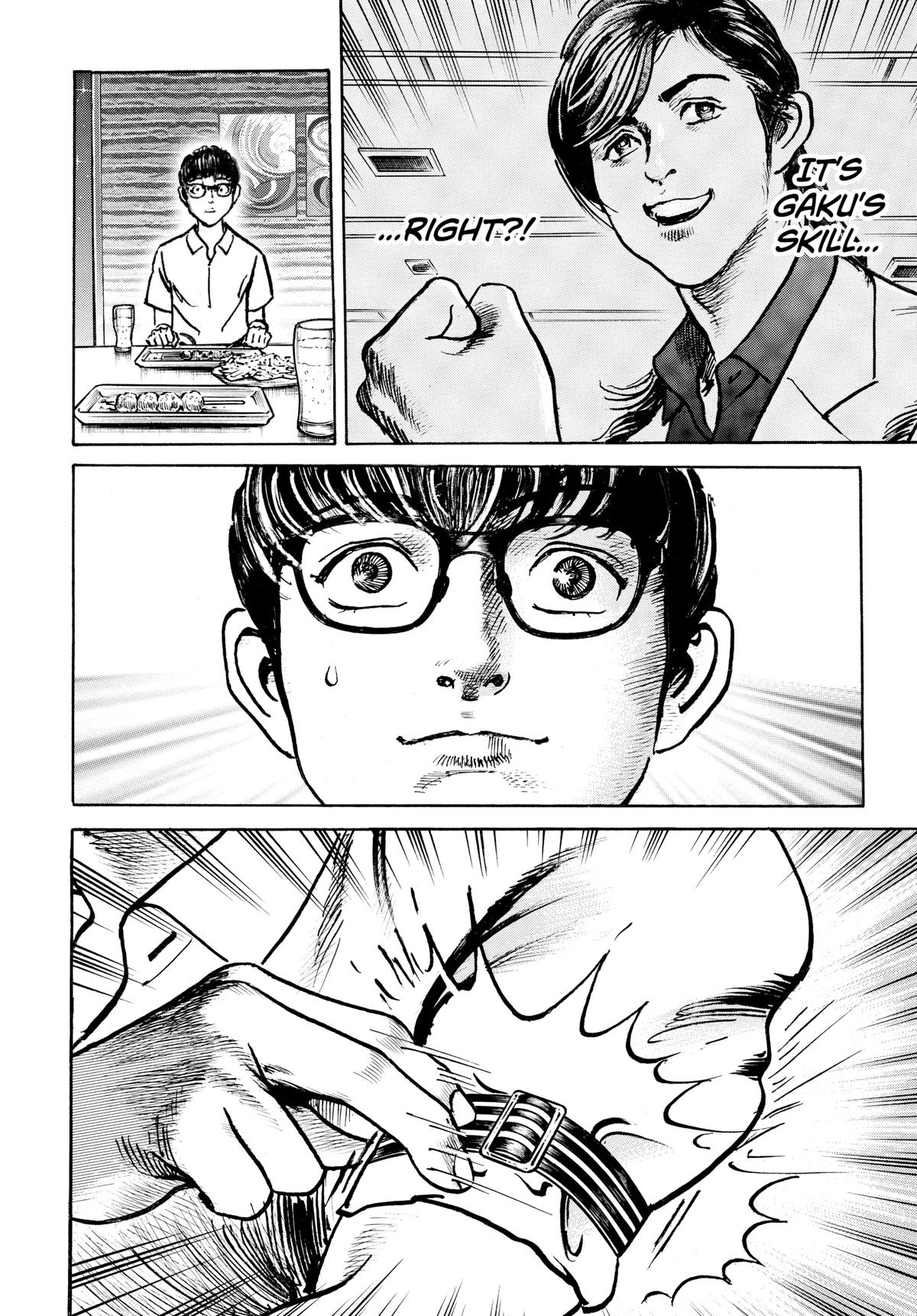 Trillion Game Chap 78 - Next Chap 79