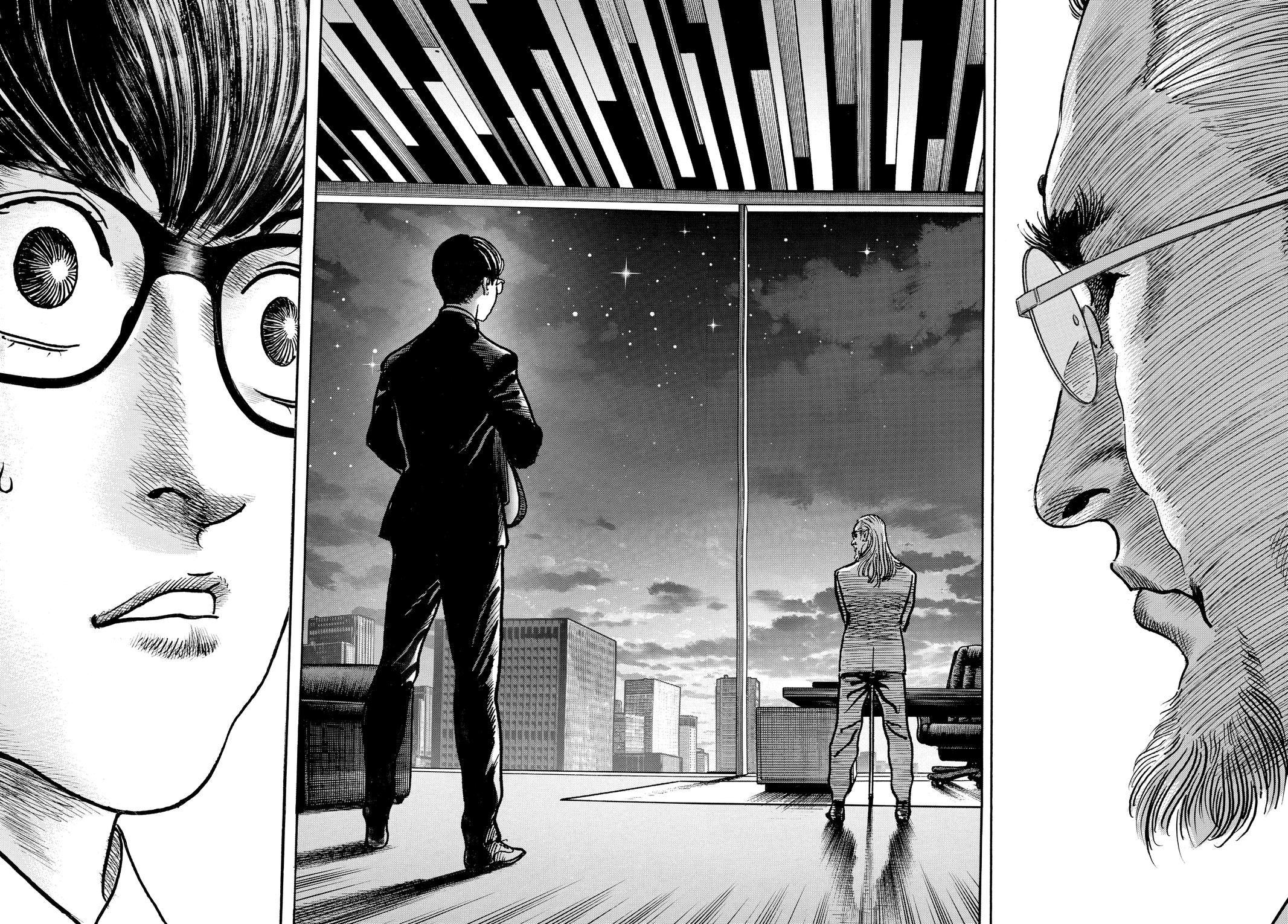 Trillion Game Chap 78 - Next Chap 79