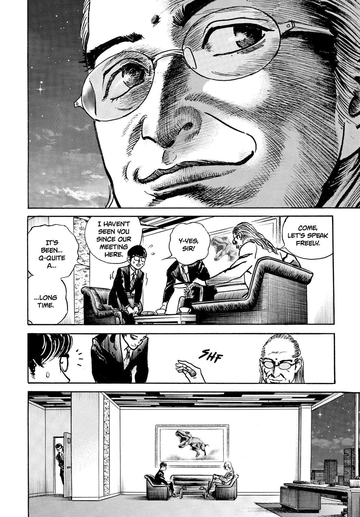 Trillion Game Chap 78 - Next Chap 79