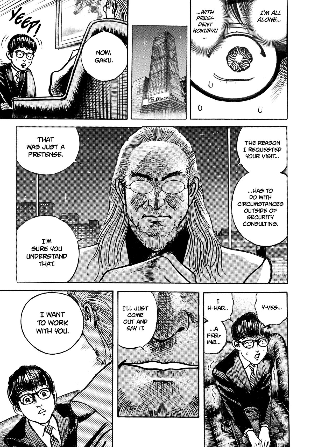 Trillion Game Chap 78 - Next Chap 79