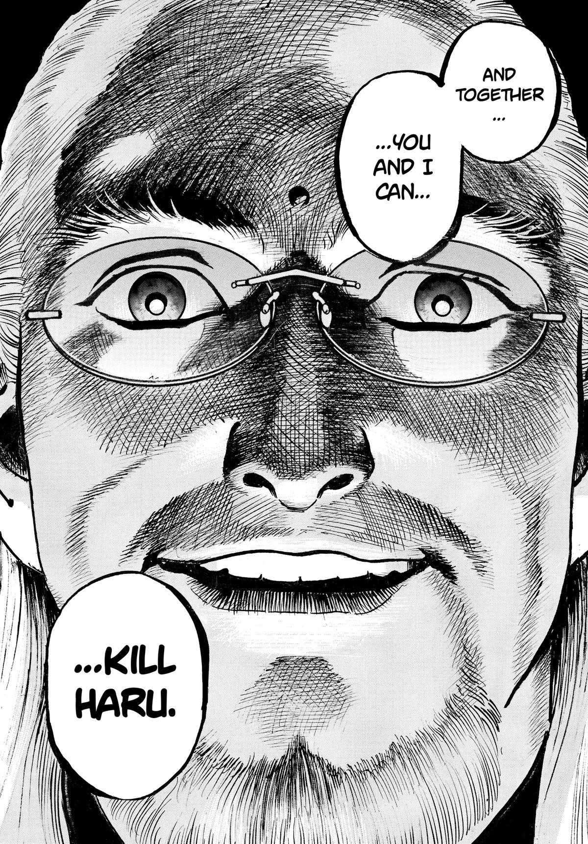 Trillion Game Chap 78 - Next Chap 79