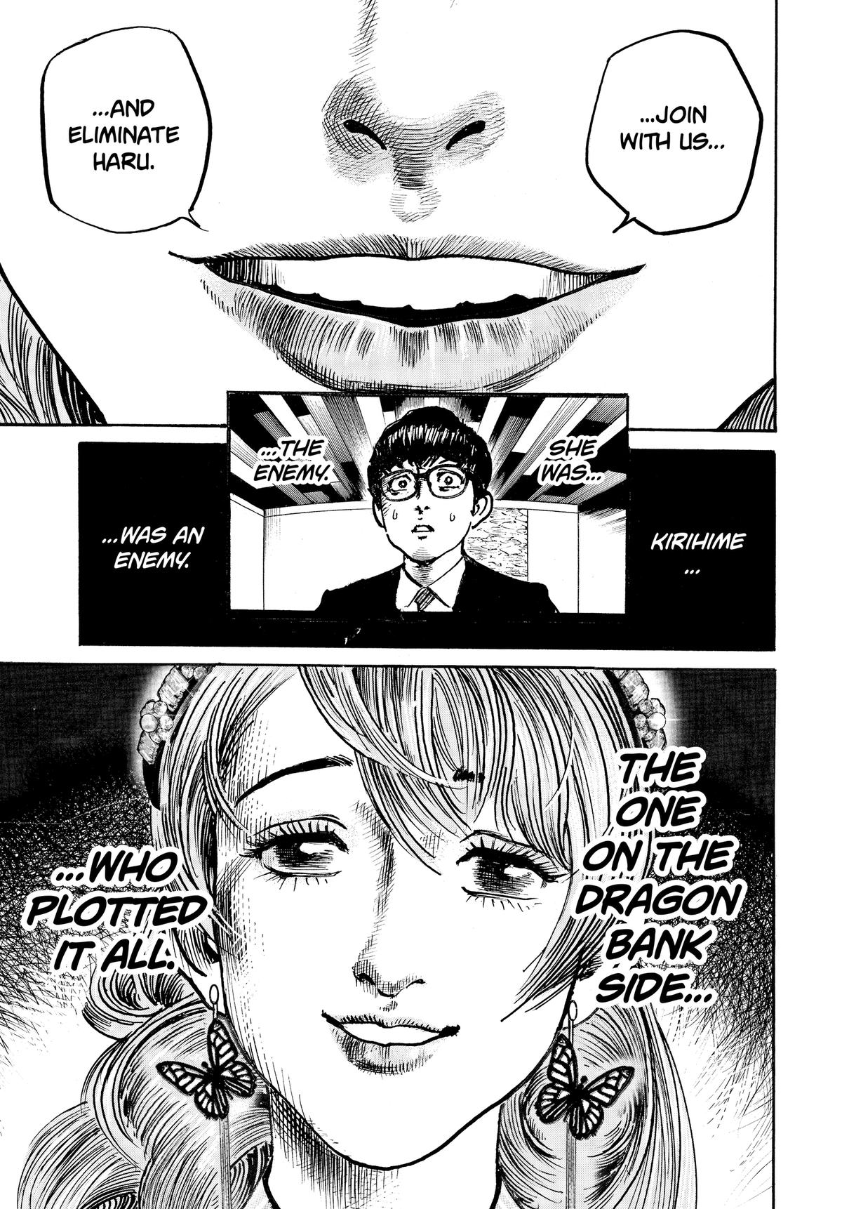 Trillion Game Chap 79 - Next Chap 80