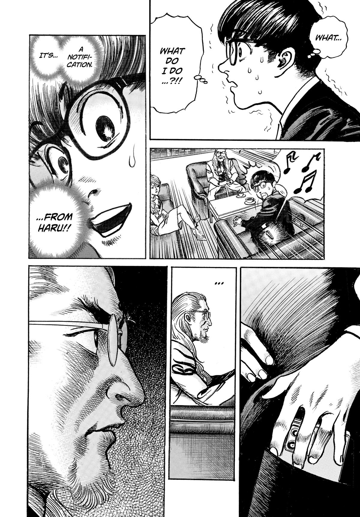 Trillion Game Chap 79 - Next Chap 80