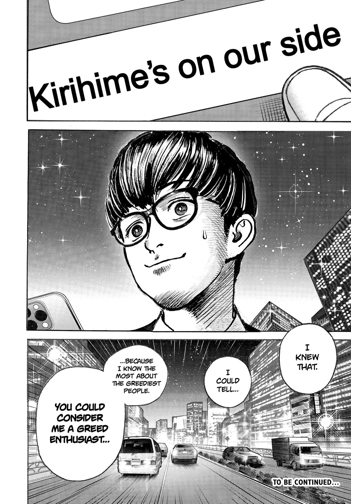 Trillion Game Chap 79 - Next Chap 80