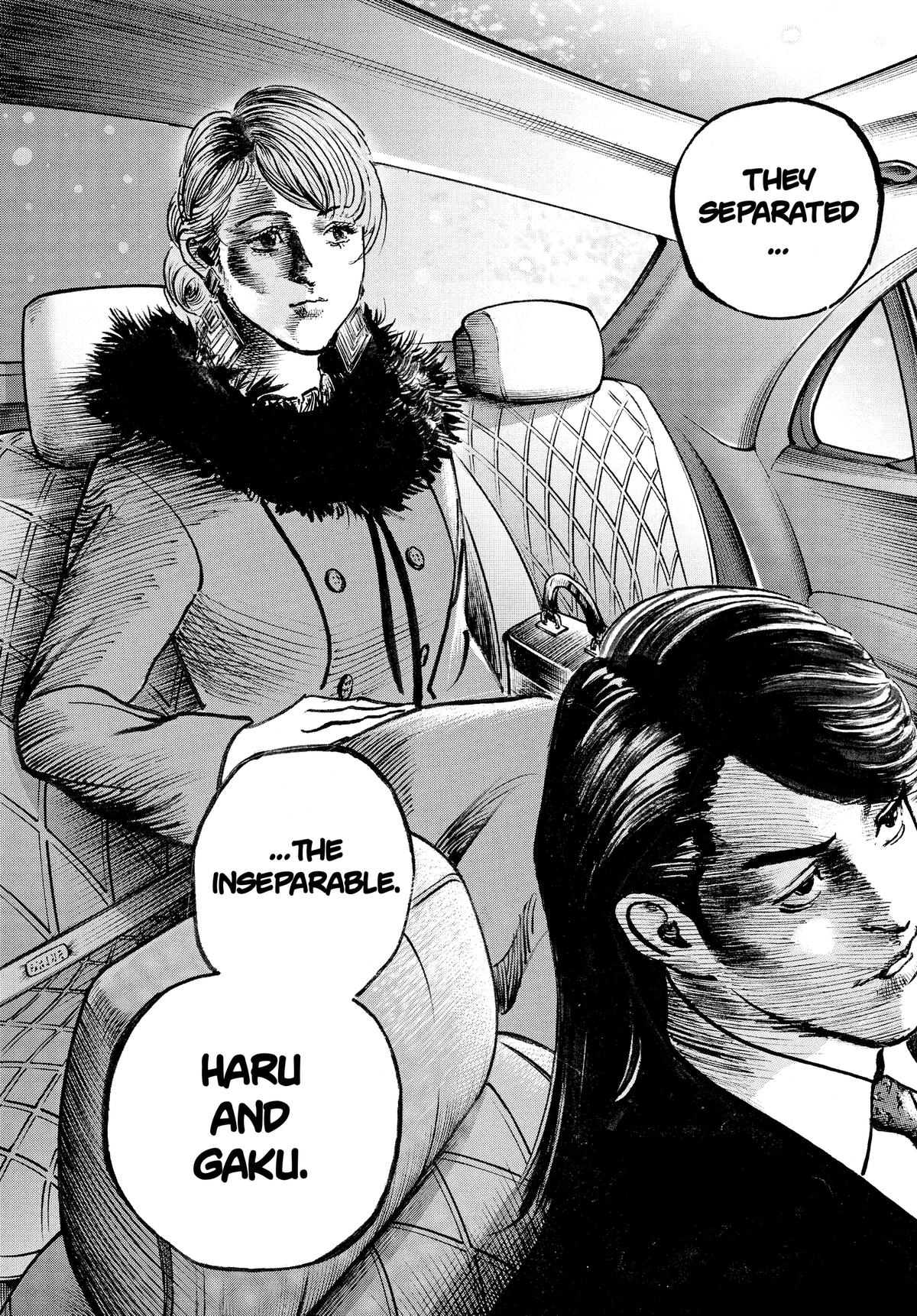 Trillion Game Chap 70 - Next Chap 71