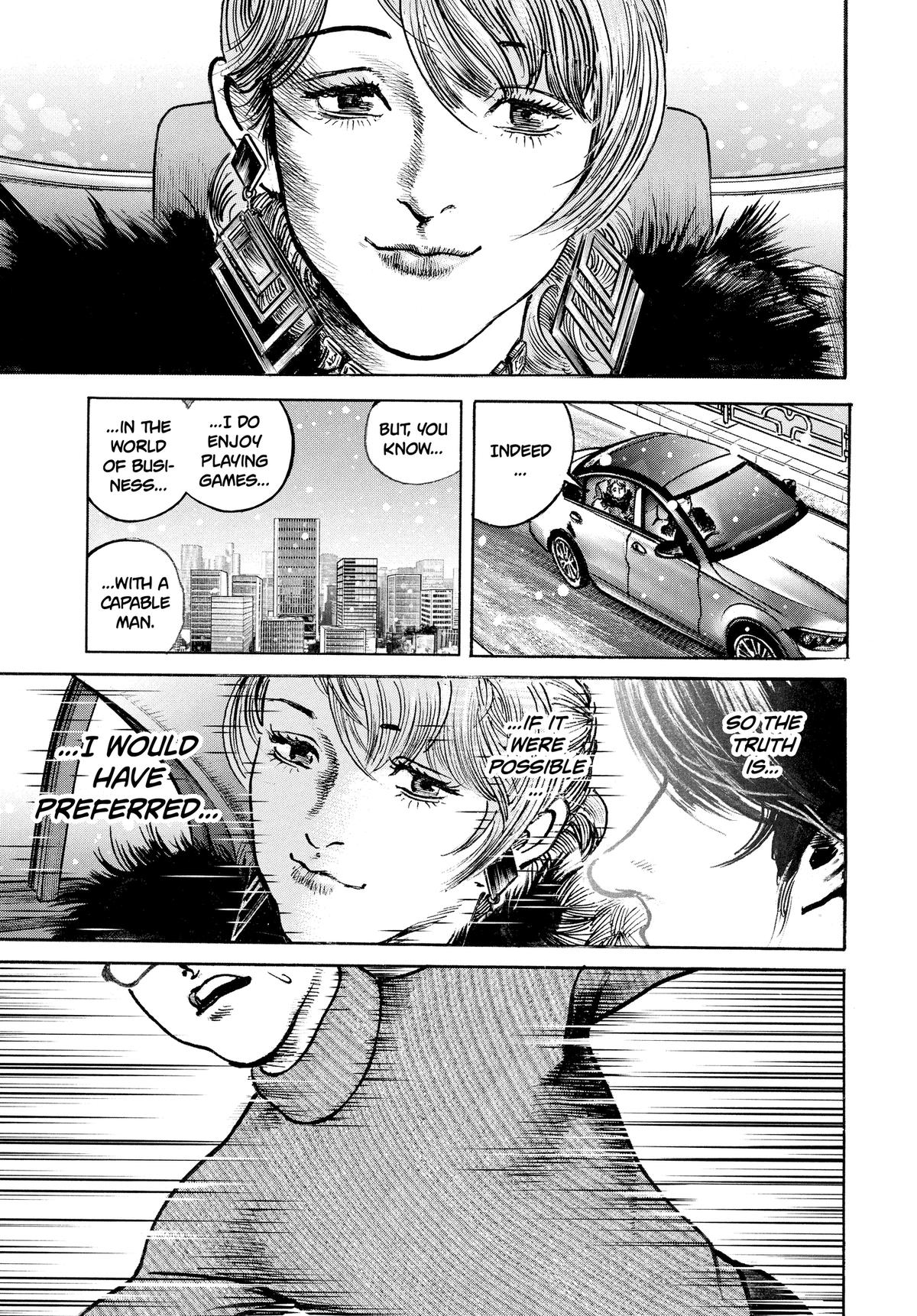Trillion Game Chap 70 - Next Chap 71