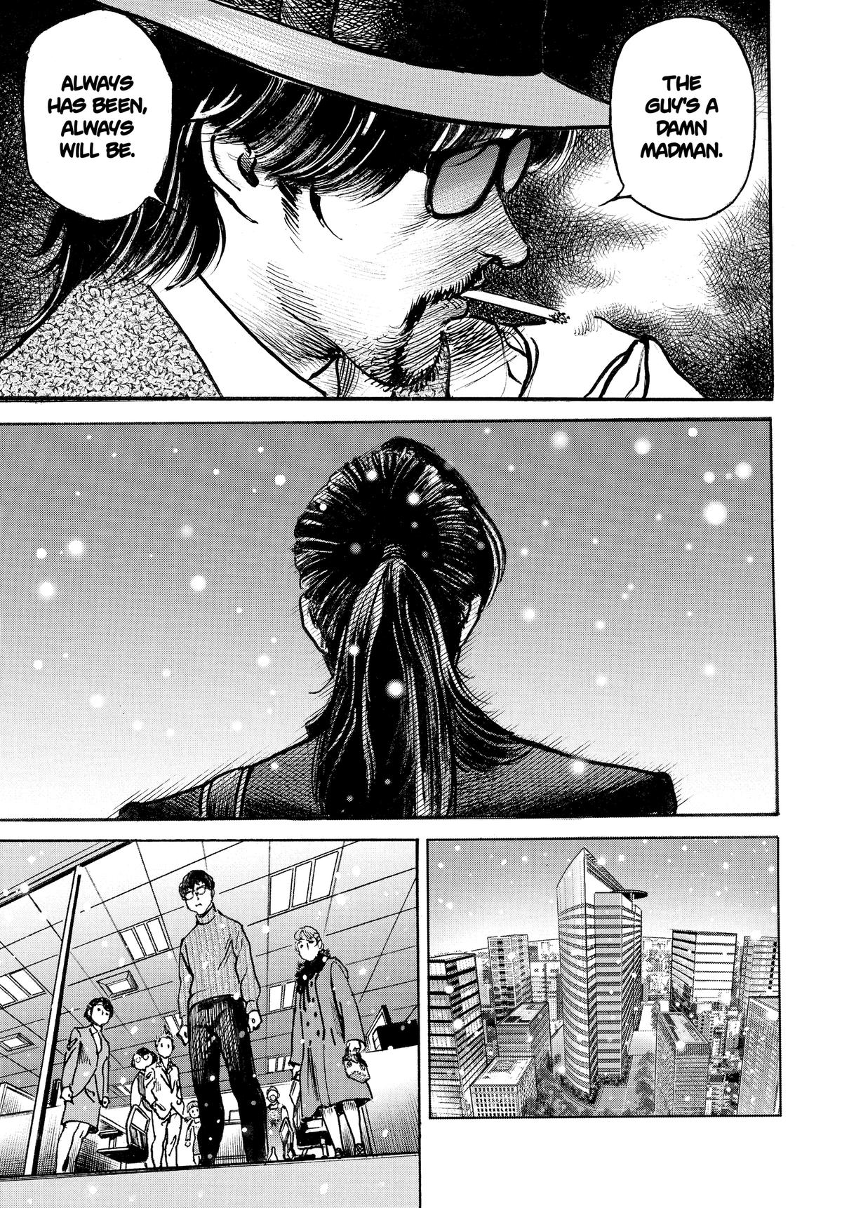 Trillion Game Chap 70 - Next Chap 71