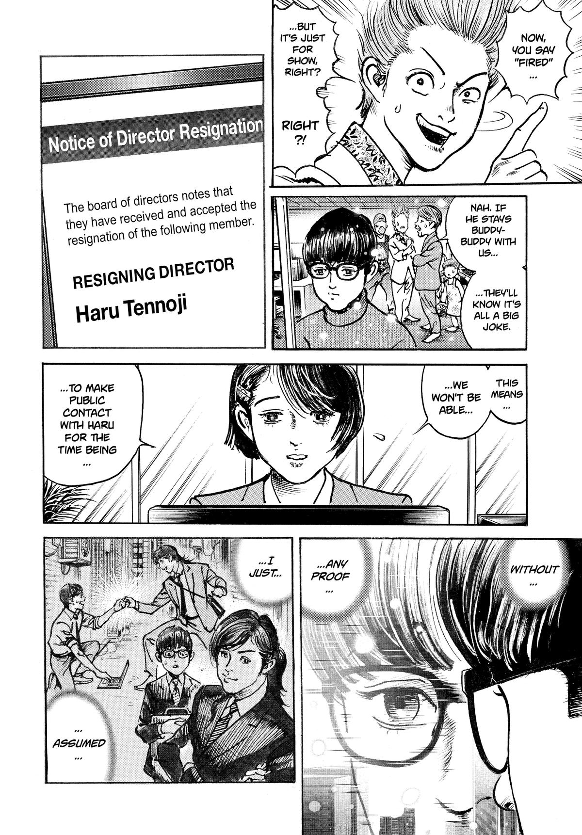 Trillion Game Chap 70 - Next Chap 71