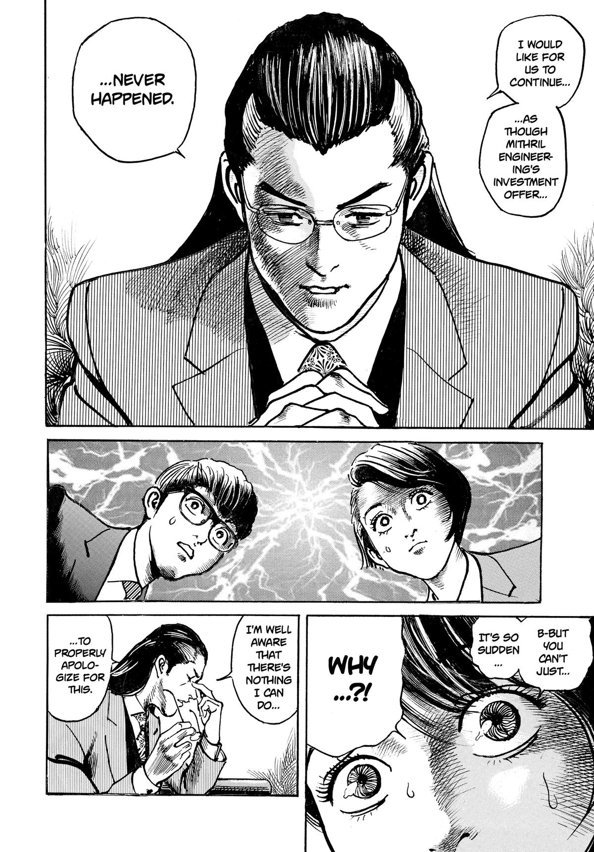 Trillion Game Chap 70 - Next Chap 71