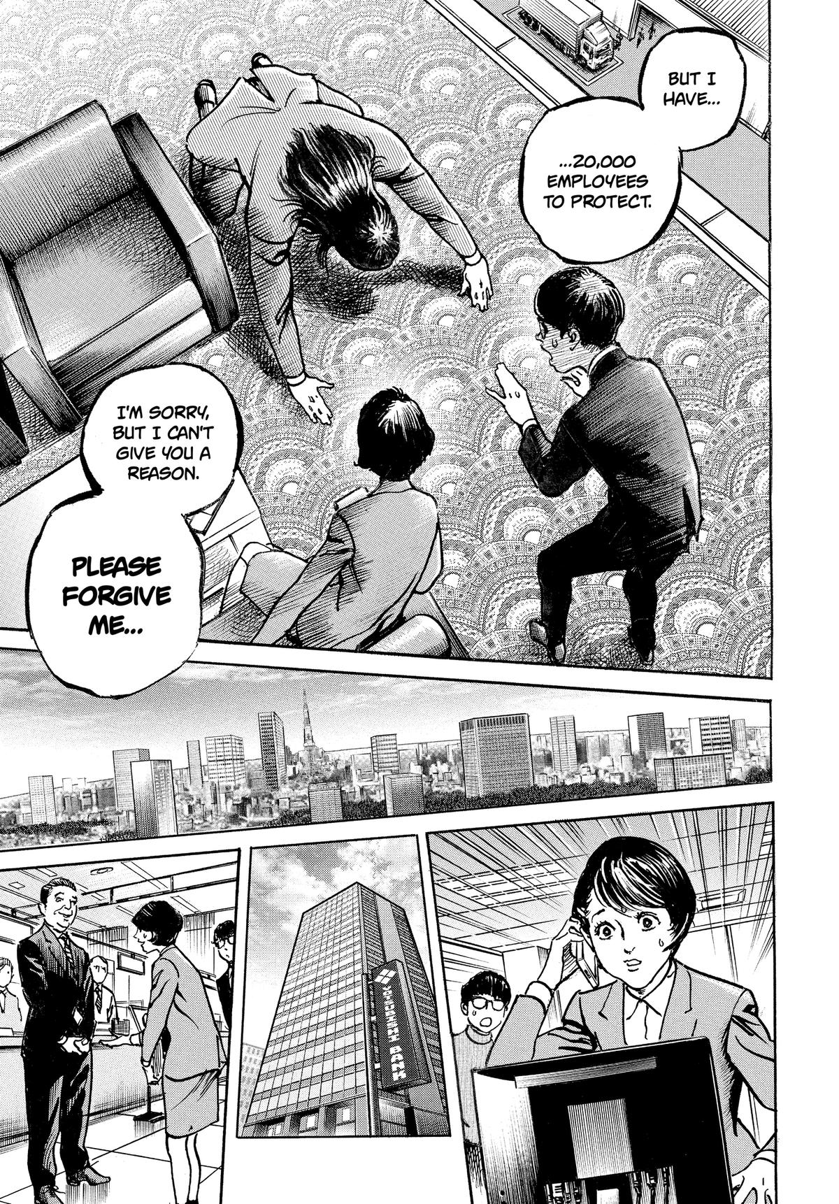 Trillion Game Chap 70 - Next Chap 71