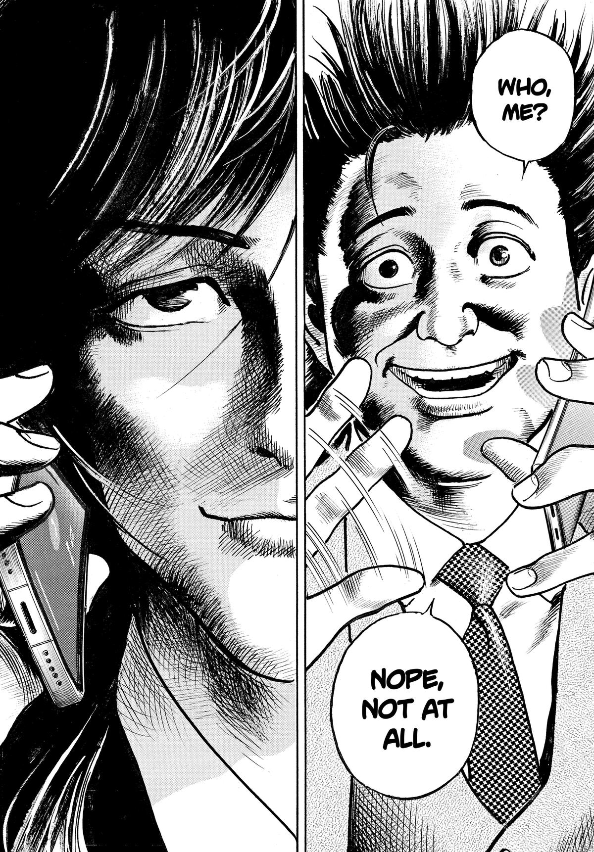 Trillion Game Chap 70 - Next Chap 71