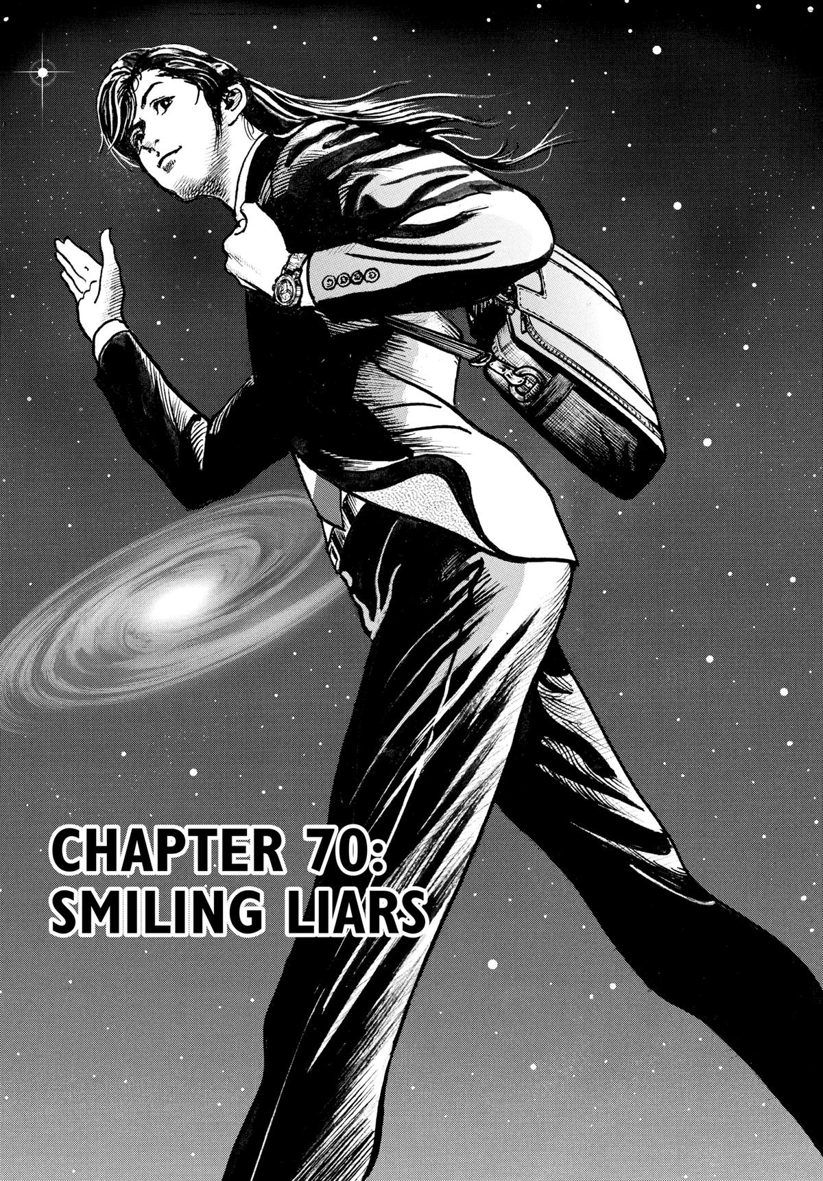 Trillion Game Chap 70 - Next Chap 71