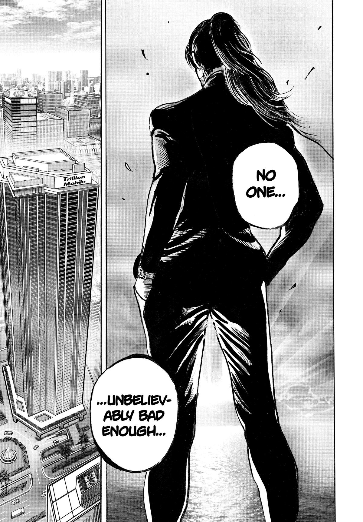 Trillion Game Chap 71 - Next Chap 72