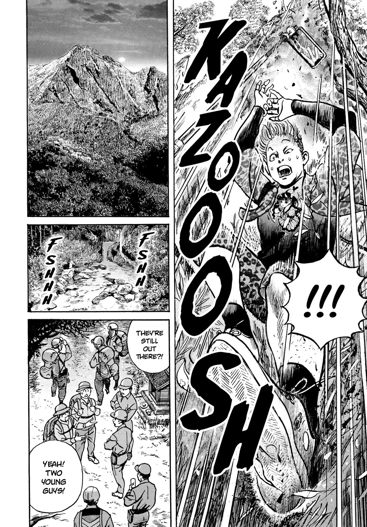 Trillion Game Chap 71 - Next Chap 72