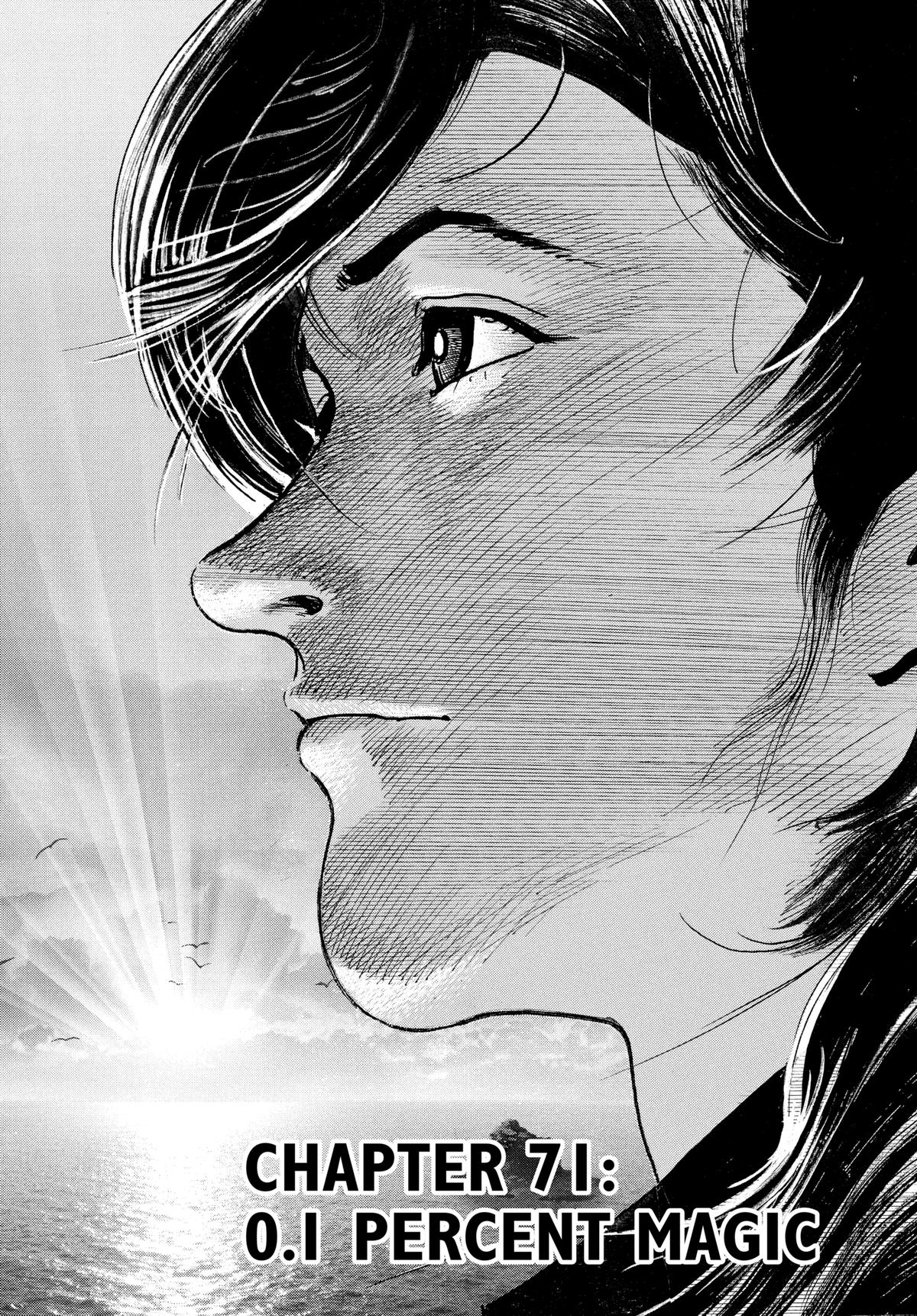 Trillion Game Chap 71 - Next Chap 72
