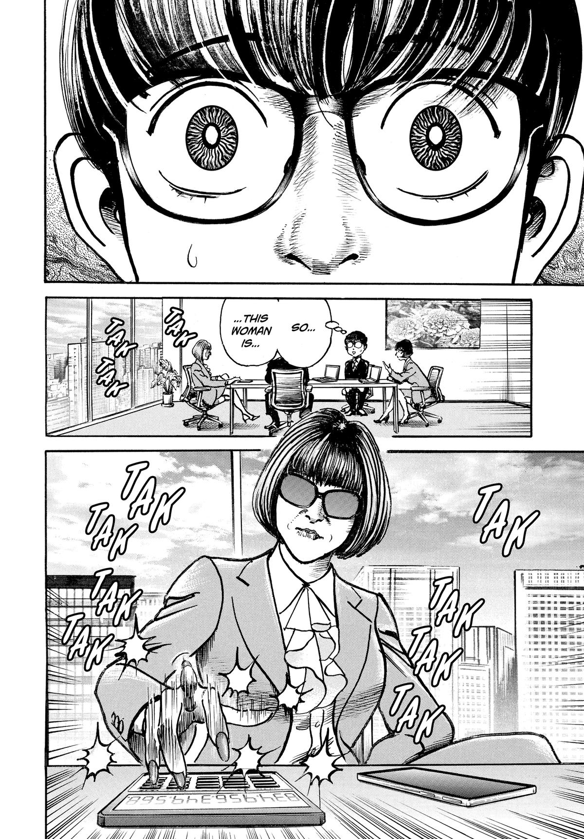 Trillion Game Chap 71 - Next Chap 72