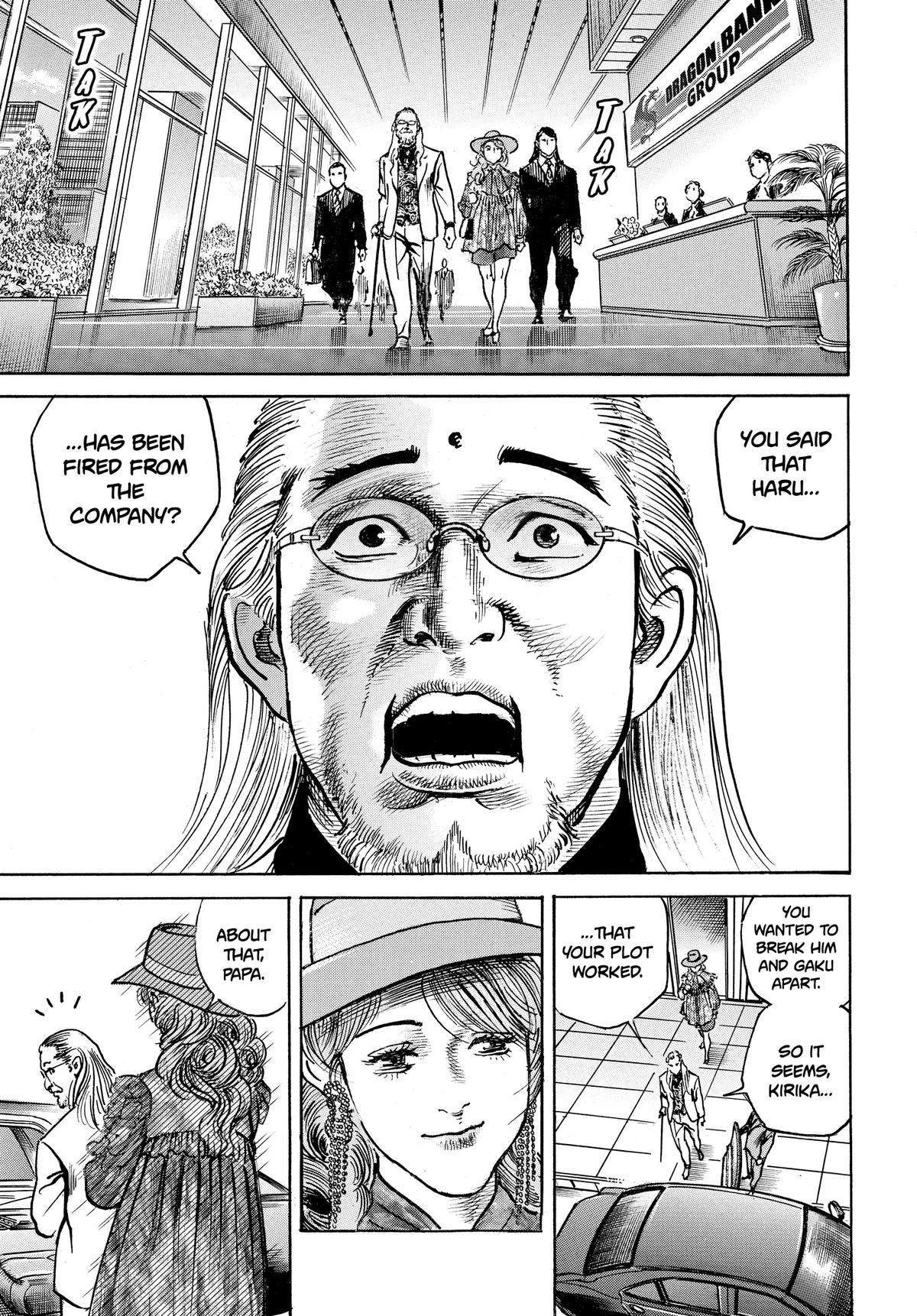 Trillion Game Chap 72 - Next Chap 73