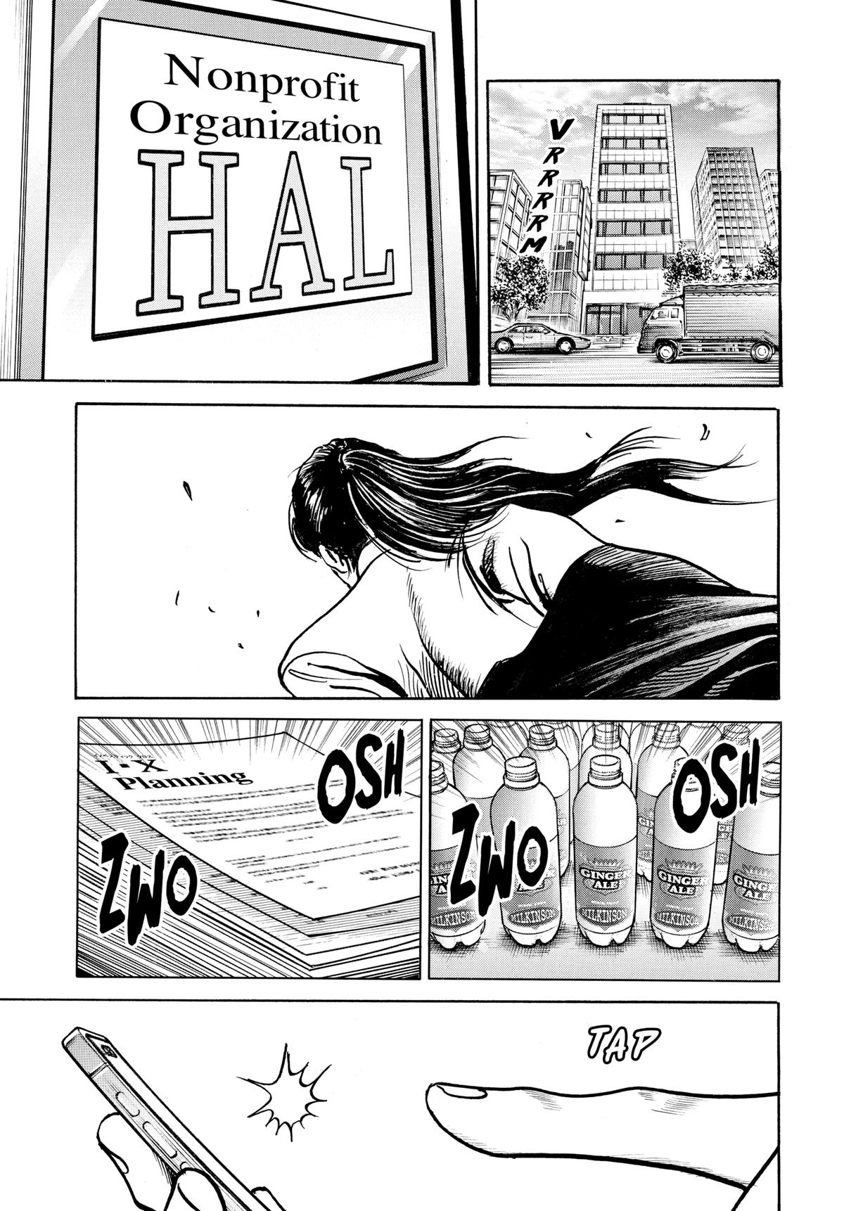 Trillion Game Chap 72 - Next Chap 73