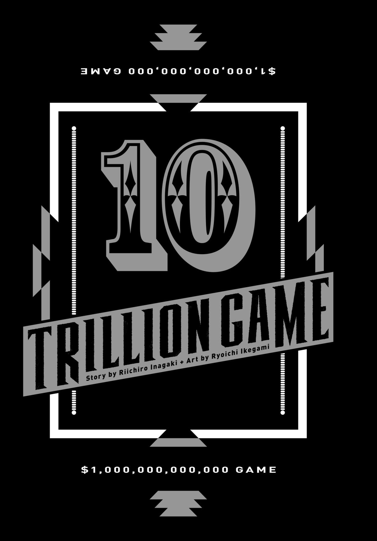 Trillion Game Chap 72 - Next Chap 73