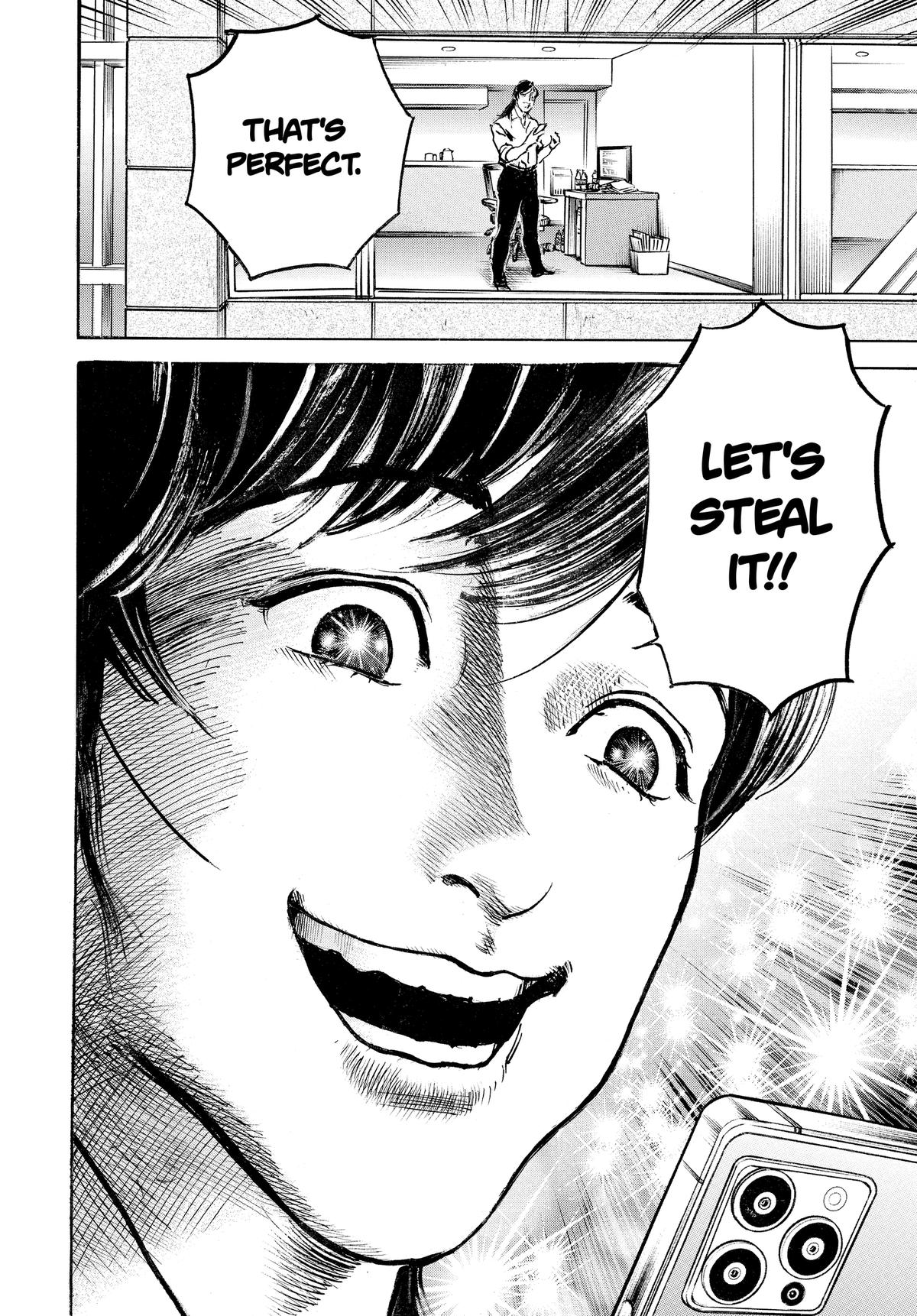 Trillion Game Chap 72 - Next Chap 73