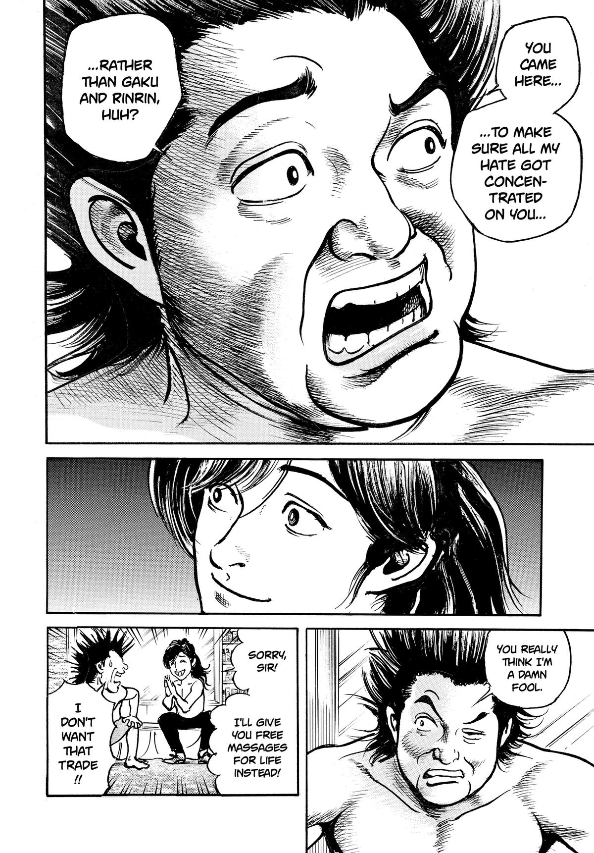 Trillion Game Chap 73 - Next Chap 74