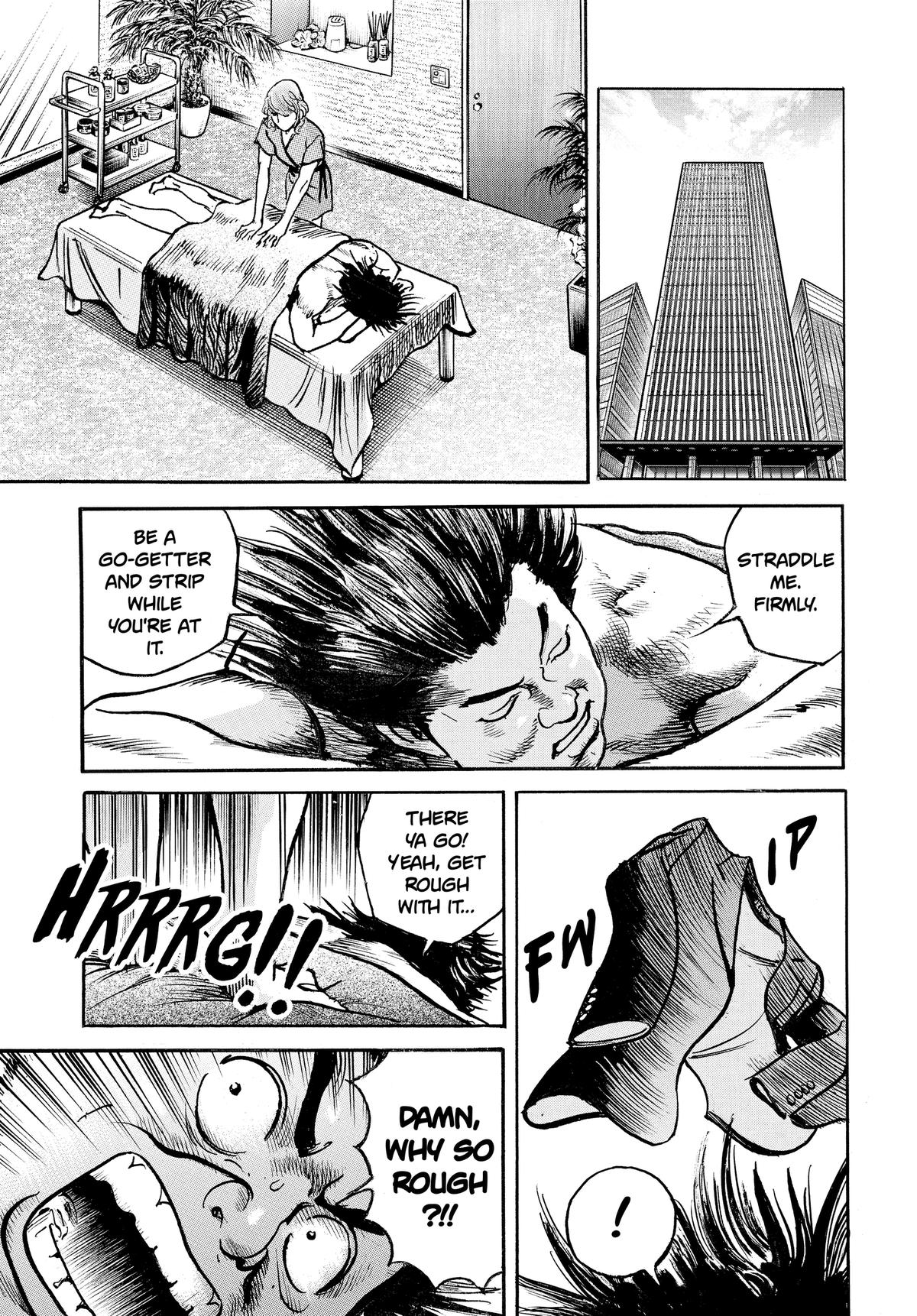 Trillion Game Chap 73 - Next Chap 74