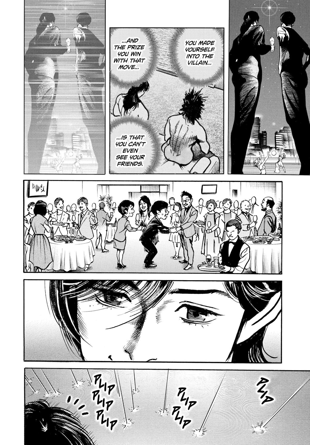 Trillion Game Chap 73 - Next Chap 74