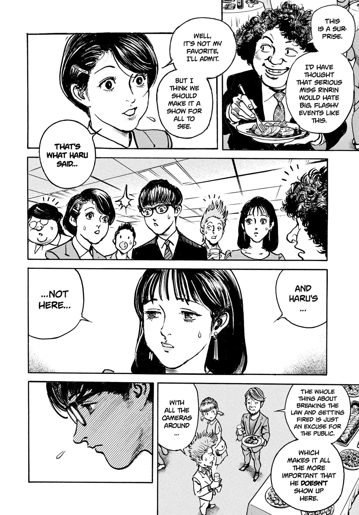Trillion Game Chap 73 - Next Chap 74