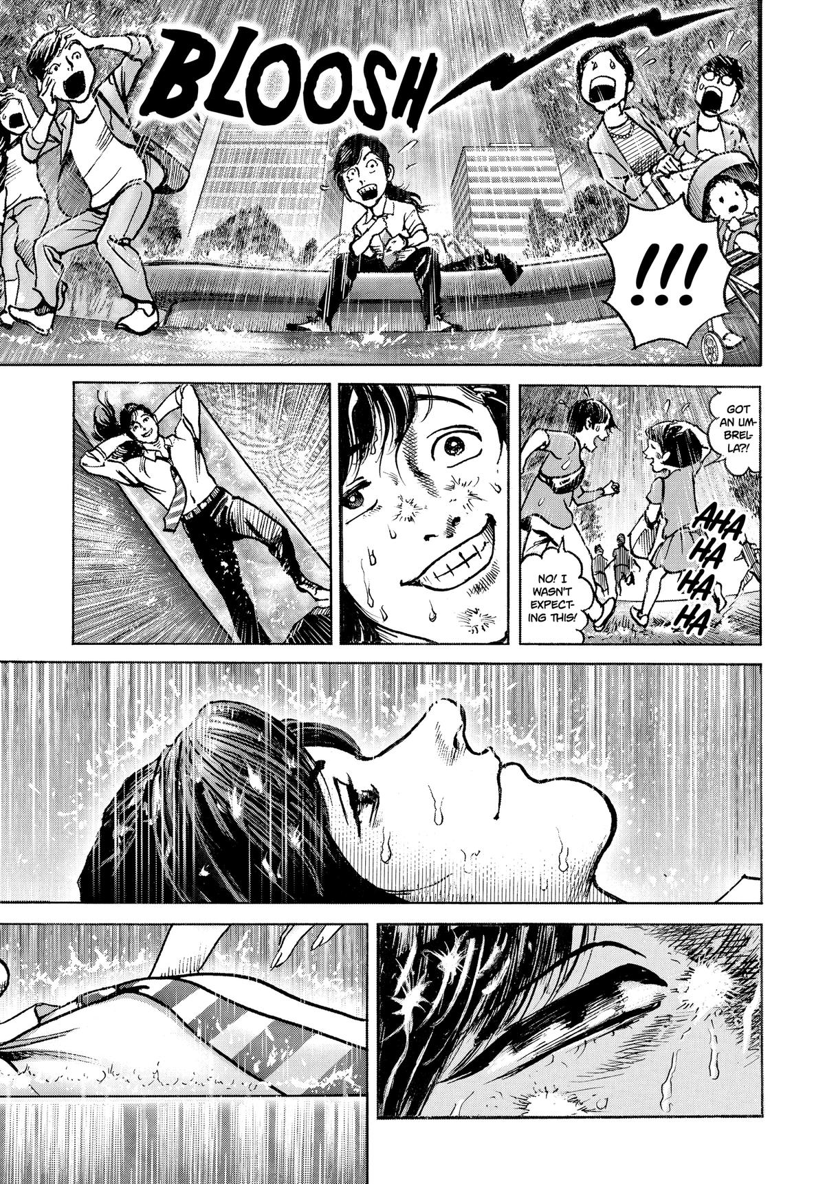 Trillion Game Chap 73 - Next Chap 74