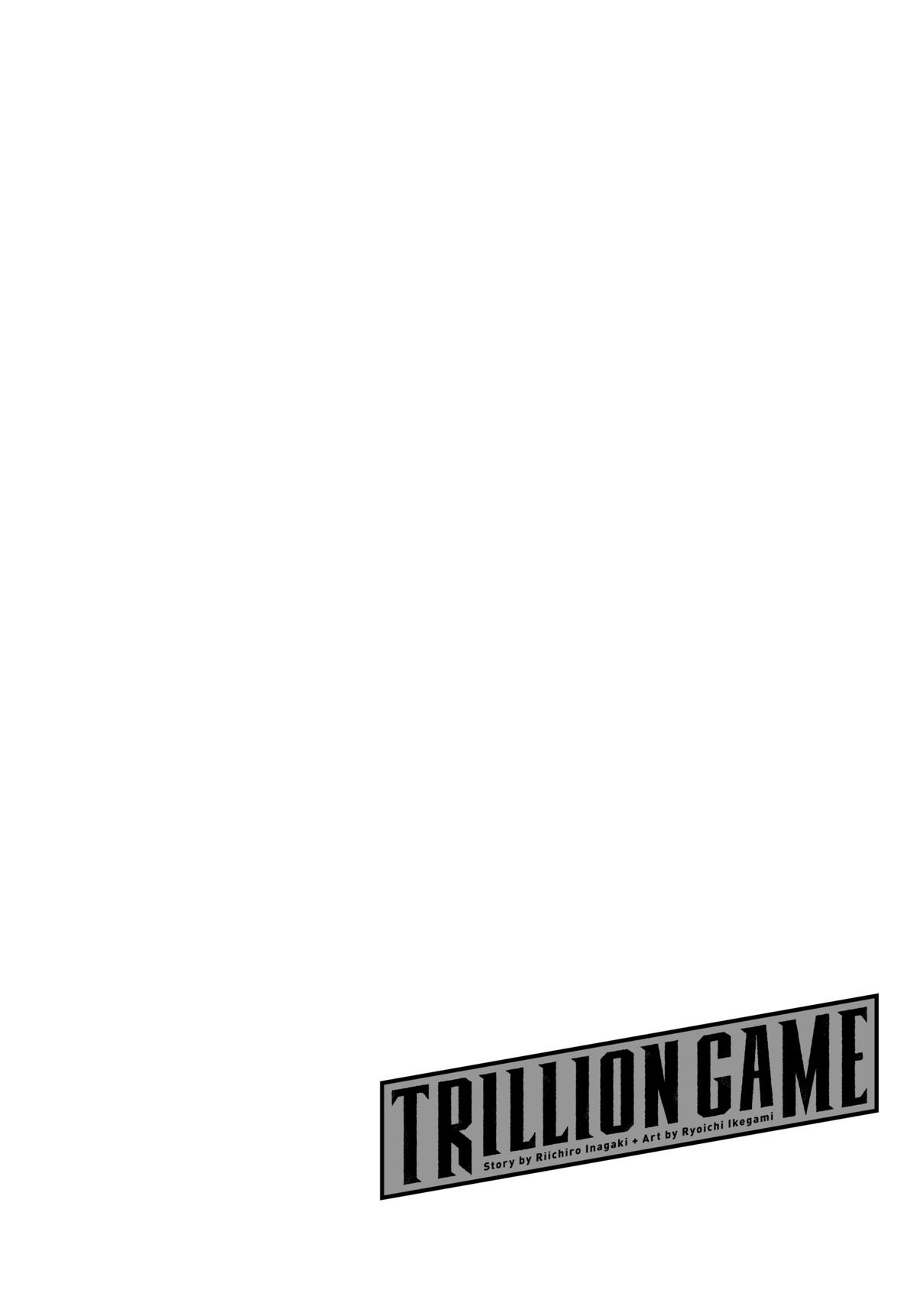 Trillion Game Chap 73 - Next Chap 74