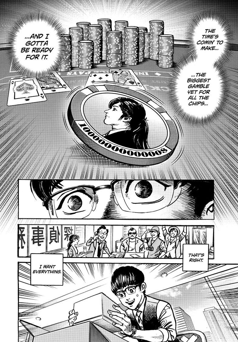 Trillion Game Chap 87 - Next Chap 88