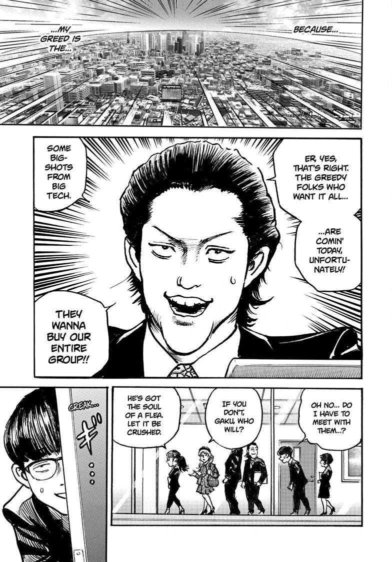 Trillion Game Chap 87 - Next Chap 88