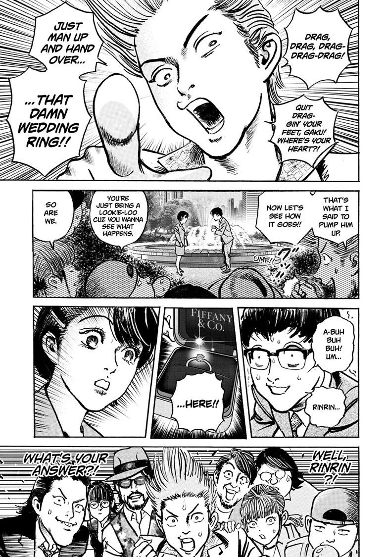 Trillion Game Chap 87 - Next Chap 88