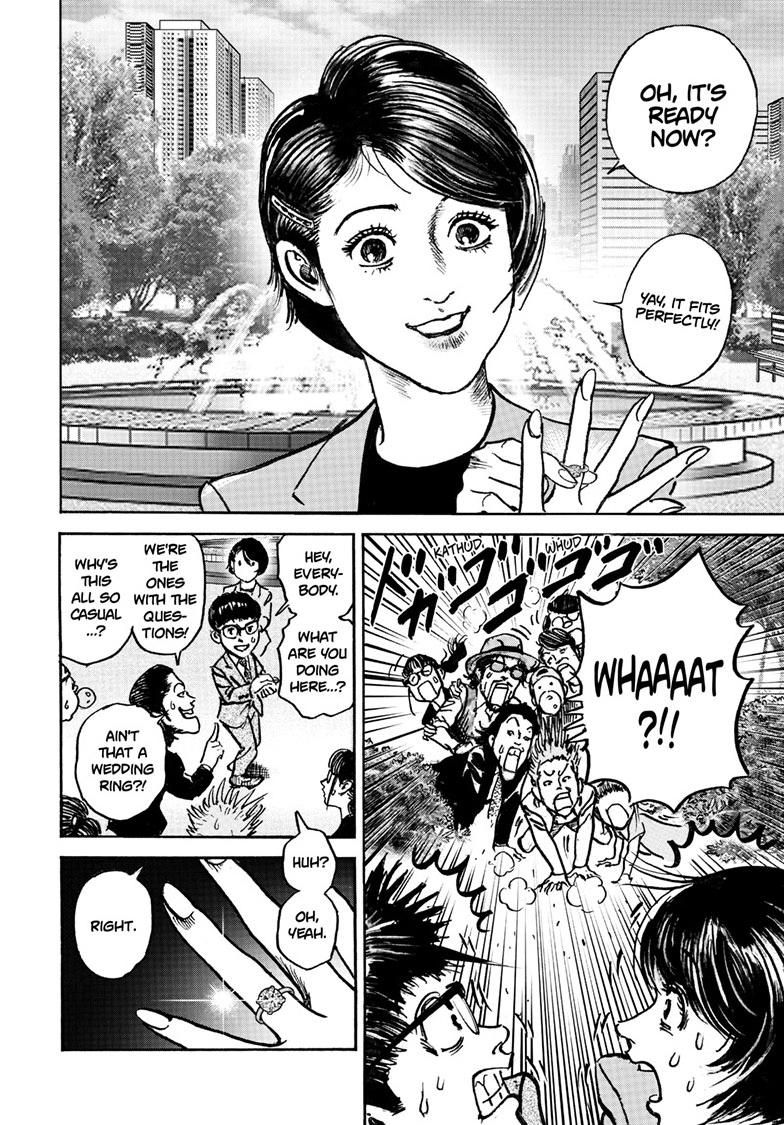 Trillion Game Chap 87 - Next Chap 88