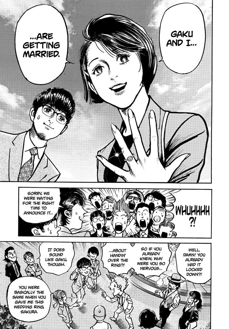 Trillion Game Chap 87 - Next Chap 88