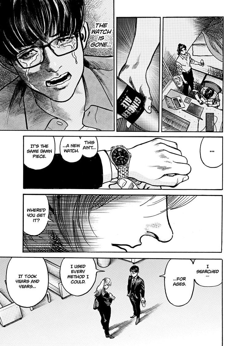 Trillion Game Chap 87 - Next Chap 88